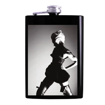 Cameron Diaz Hip Flask