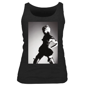 Cameron Diaz Women's Tank Top