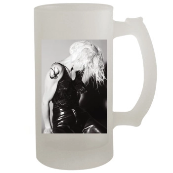 Cameron Diaz 16oz Frosted Beer Stein