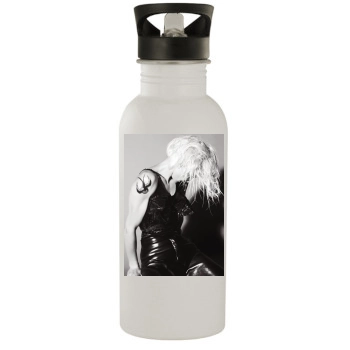 Cameron Diaz Stainless Steel Water Bottle