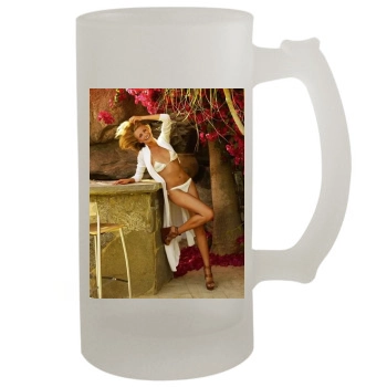 Cameron Diaz 16oz Frosted Beer Stein