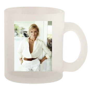 Cameron Diaz 10oz Frosted Mug