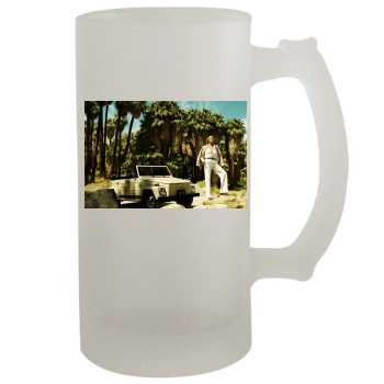 Cameron Diaz 16oz Frosted Beer Stein