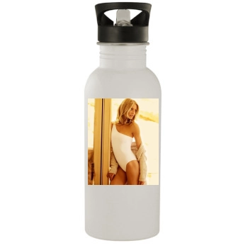 Cameron Diaz Stainless Steel Water Bottle