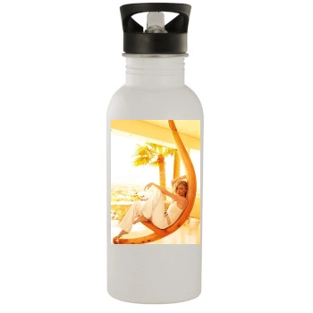 Cameron Diaz Stainless Steel Water Bottle