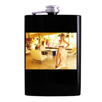 Cameron Diaz Hip Flask