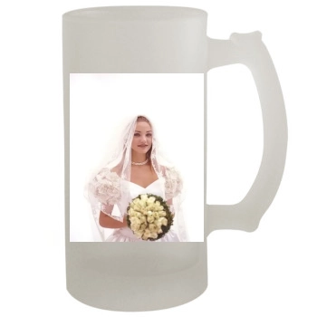 Cameron Diaz 16oz Frosted Beer Stein