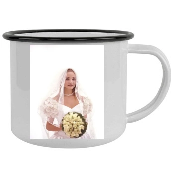 Cameron Diaz Camping Mug