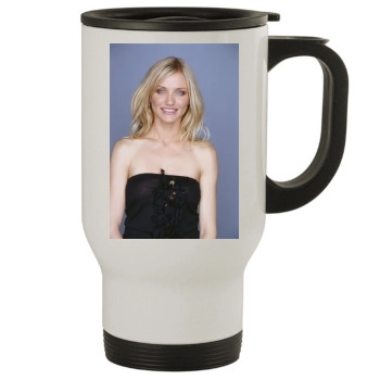 Cameron Diaz Stainless Steel Travel Mug