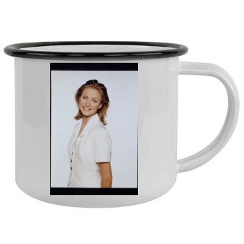 Cameron Diaz Camping Mug