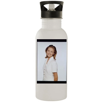 Cameron Diaz Stainless Steel Water Bottle