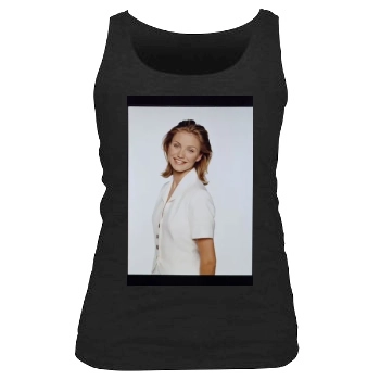 Cameron Diaz Women's Tank Top