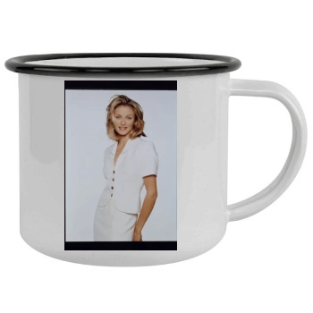 Cameron Diaz Camping Mug