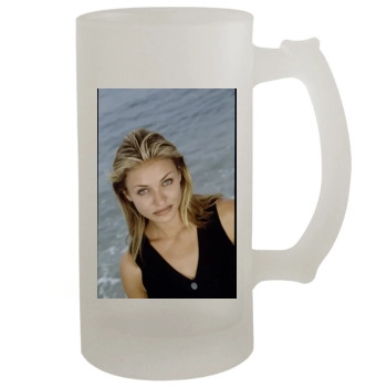 Cameron Diaz 16oz Frosted Beer Stein