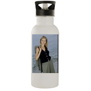 Cameron Diaz Stainless Steel Water Bottle