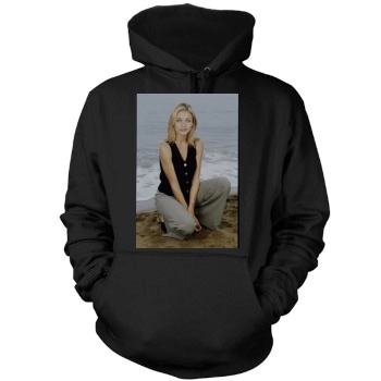 Cameron Diaz Mens Pullover Hoodie Sweatshirt