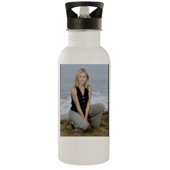 Cameron Diaz Stainless Steel Water Bottle