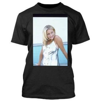 Cameron Diaz Men's TShirt