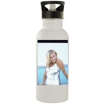 Cameron Diaz Stainless Steel Water Bottle