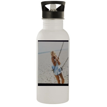 Cameron Diaz Stainless Steel Water Bottle