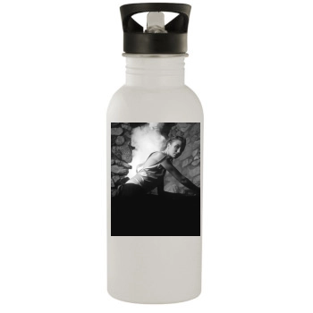Cameron Diaz Stainless Steel Water Bottle