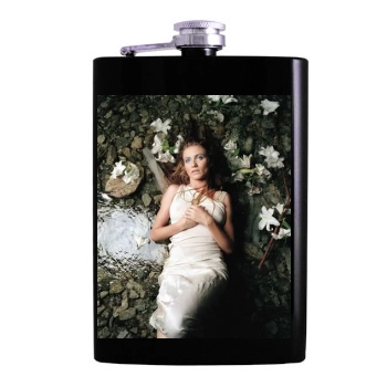 Cameron Diaz Hip Flask