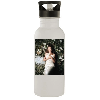 Cameron Diaz Stainless Steel Water Bottle