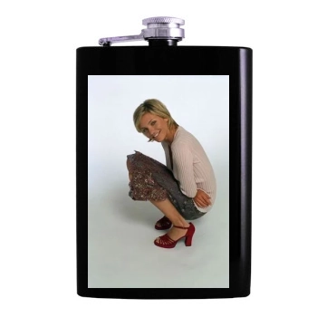 Cameron Diaz Hip Flask