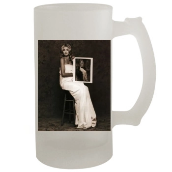 Cameron Diaz 16oz Frosted Beer Stein