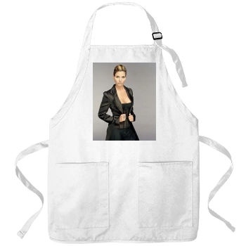 Charisma Carpenter Apron