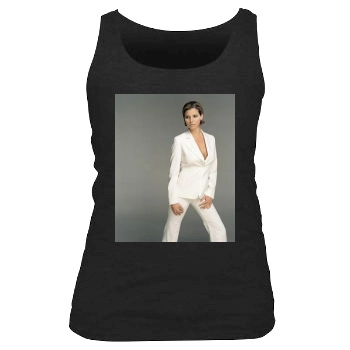 Charisma Carpenter Women's Tank Top