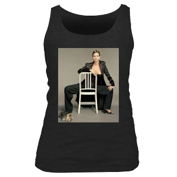 Charisma Carpenter Women's Tank Top