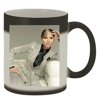 Charisma Carpenter Color Changing Mug