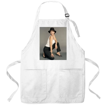 Charisma Carpenter Apron