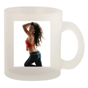 Charisma Carpenter 10oz Frosted Mug