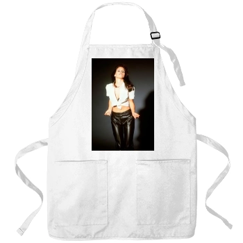 Charisma Carpenter Apron