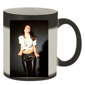 Charisma Carpenter Color Changing Mug