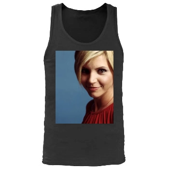 Charisma Carpenter Men's Tank Top