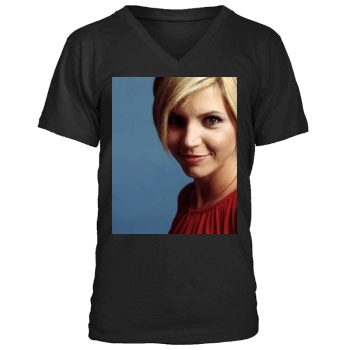 Charisma Carpenter Men's V-Neck T-Shirt