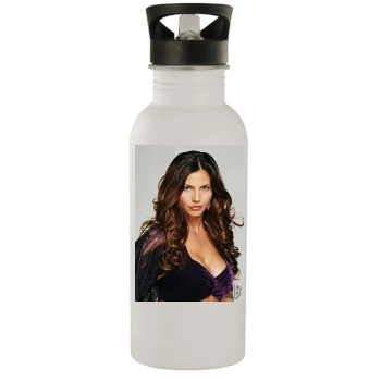 Charisma Carpenter Stainless Steel Water Bottle