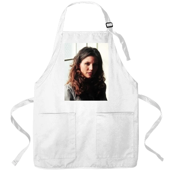 Charisma Carpenter Apron