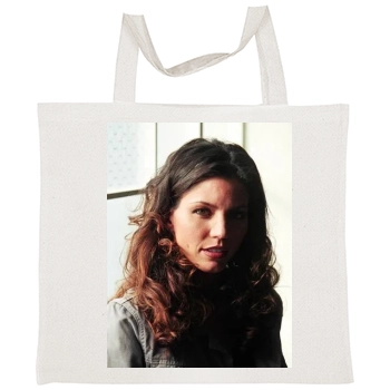 Charisma Carpenter Tote