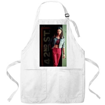 Charisma Carpenter Apron