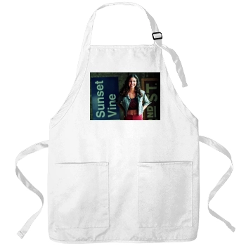 Charisma Carpenter Apron