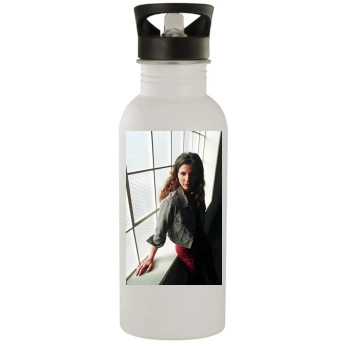 Charisma Carpenter Stainless Steel Water Bottle