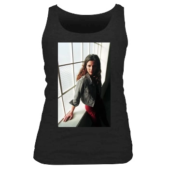 Charisma Carpenter Women's Tank Top