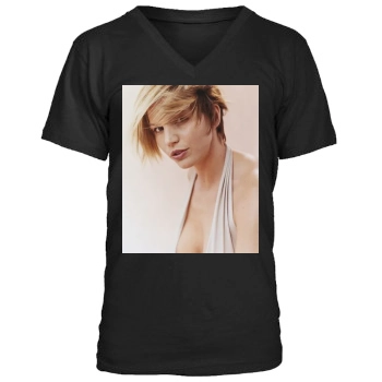 Charisma Carpenter Men's V-Neck T-Shirt