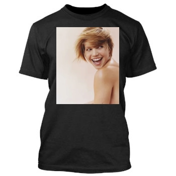 Charisma Carpenter Men's TShirt