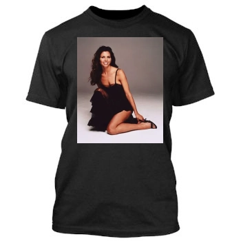 Charisma Carpenter Men's TShirt