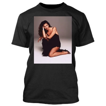 Charisma Carpenter Men's TShirt